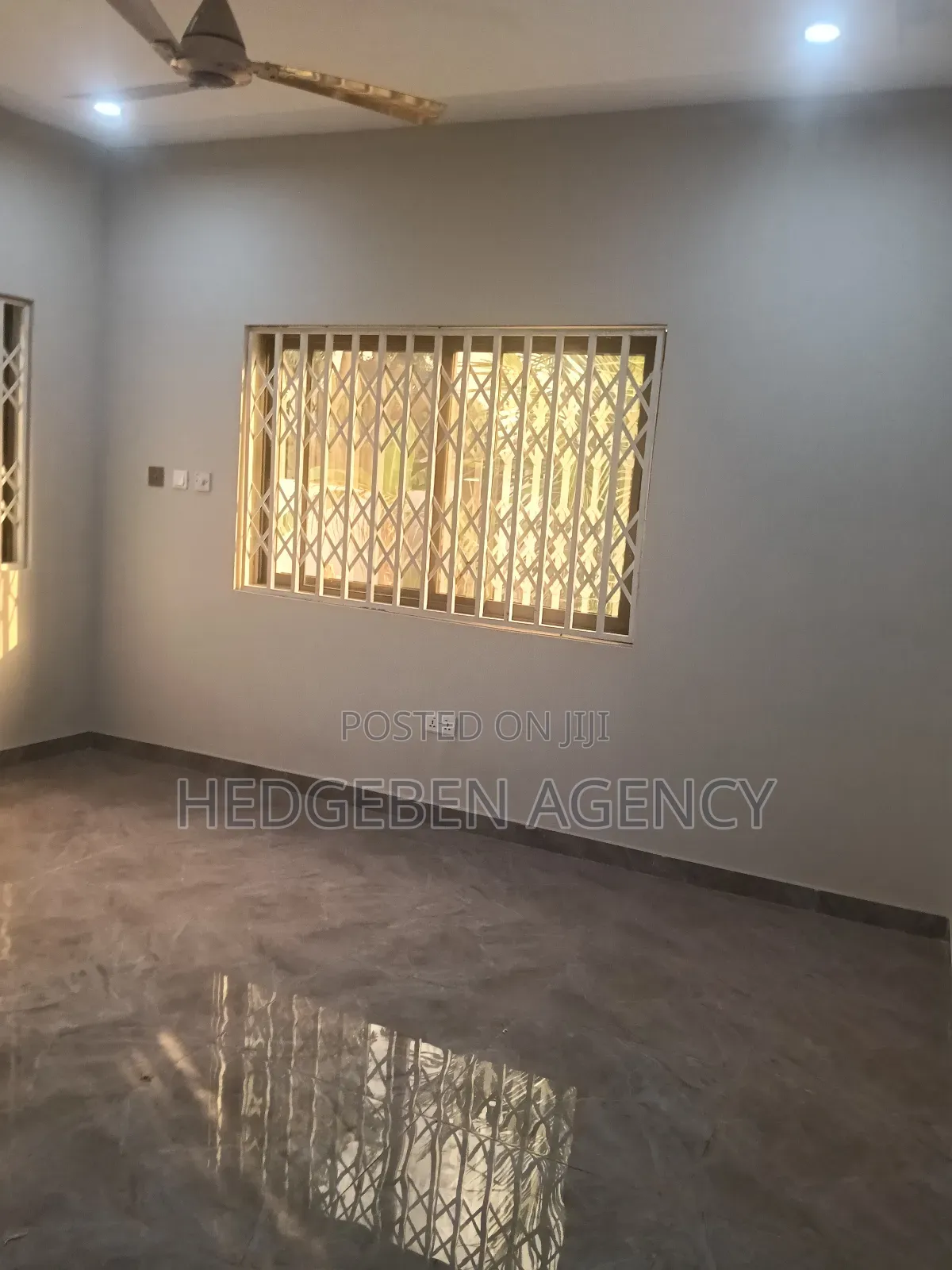 2bdrm Apartment in Adenta for rent