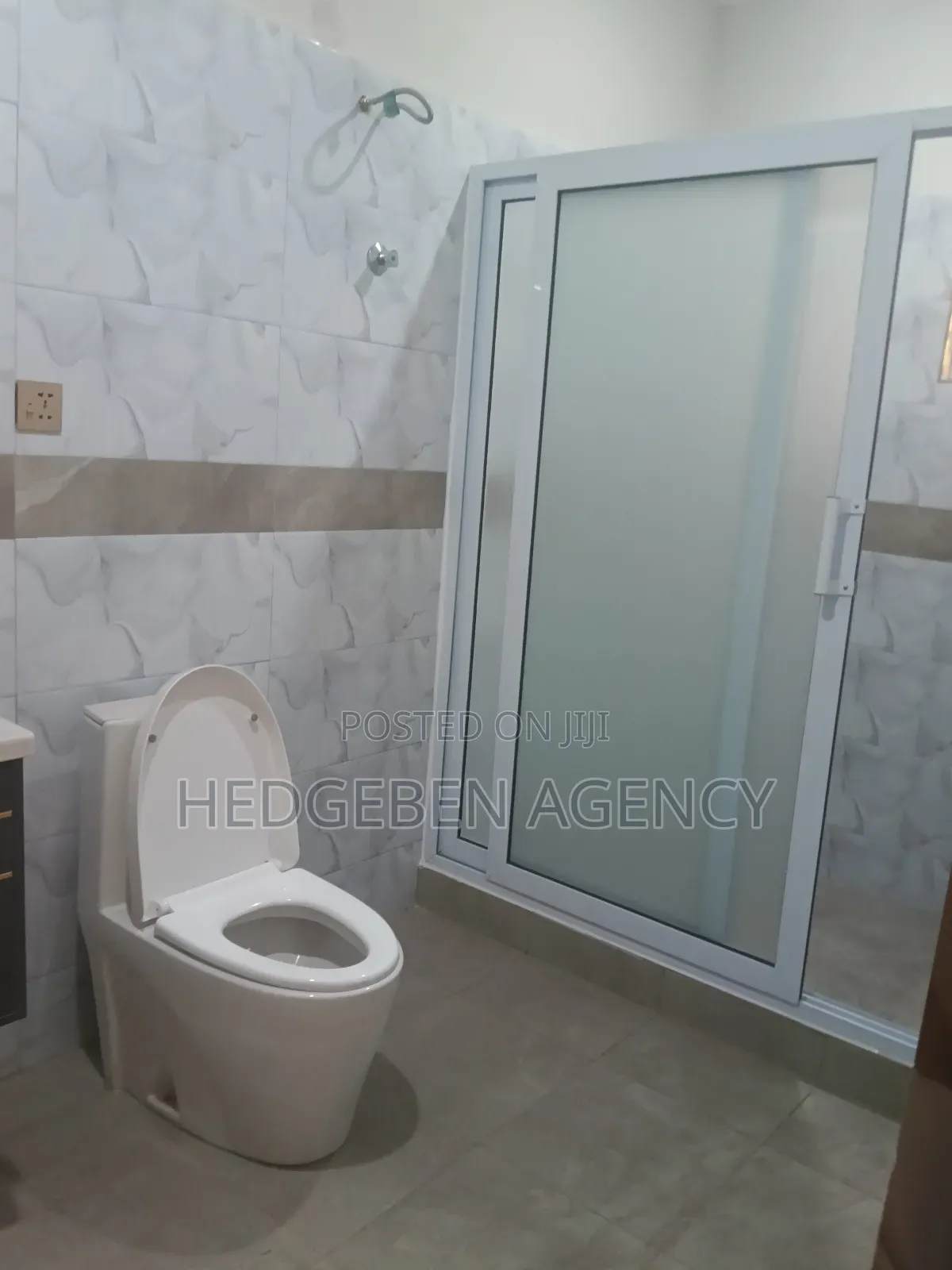 2bdrm Apartment in Adenta for rent