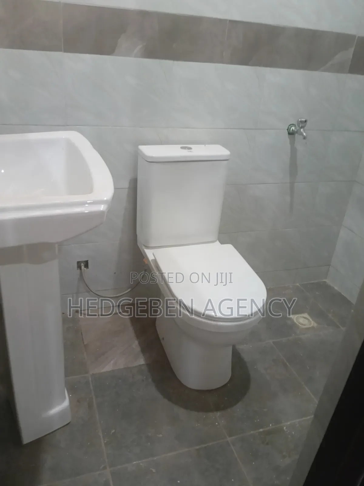 2bdrm Apartment in Adenta for rent