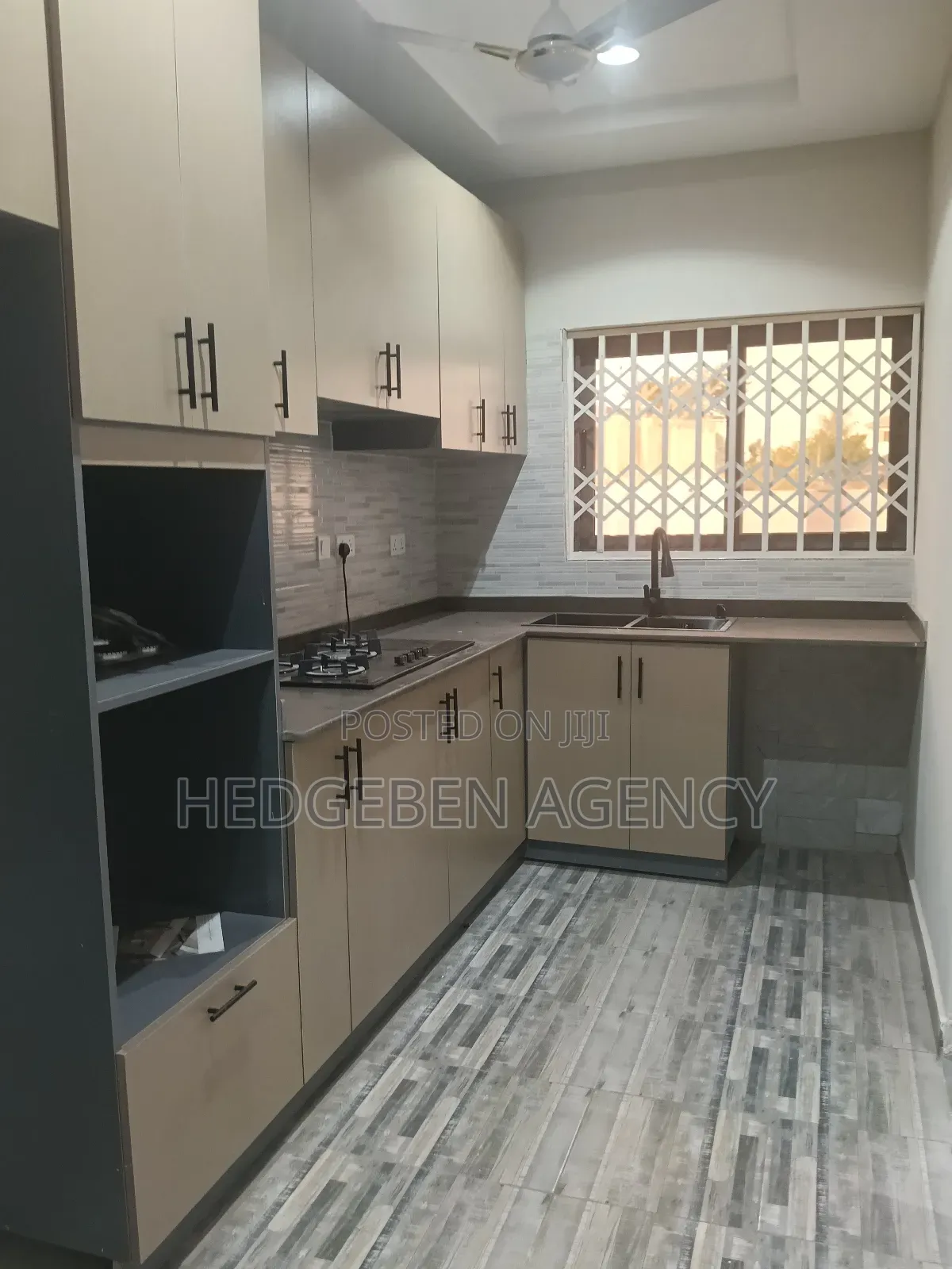 2bdrm Apartment in Adenta for rent