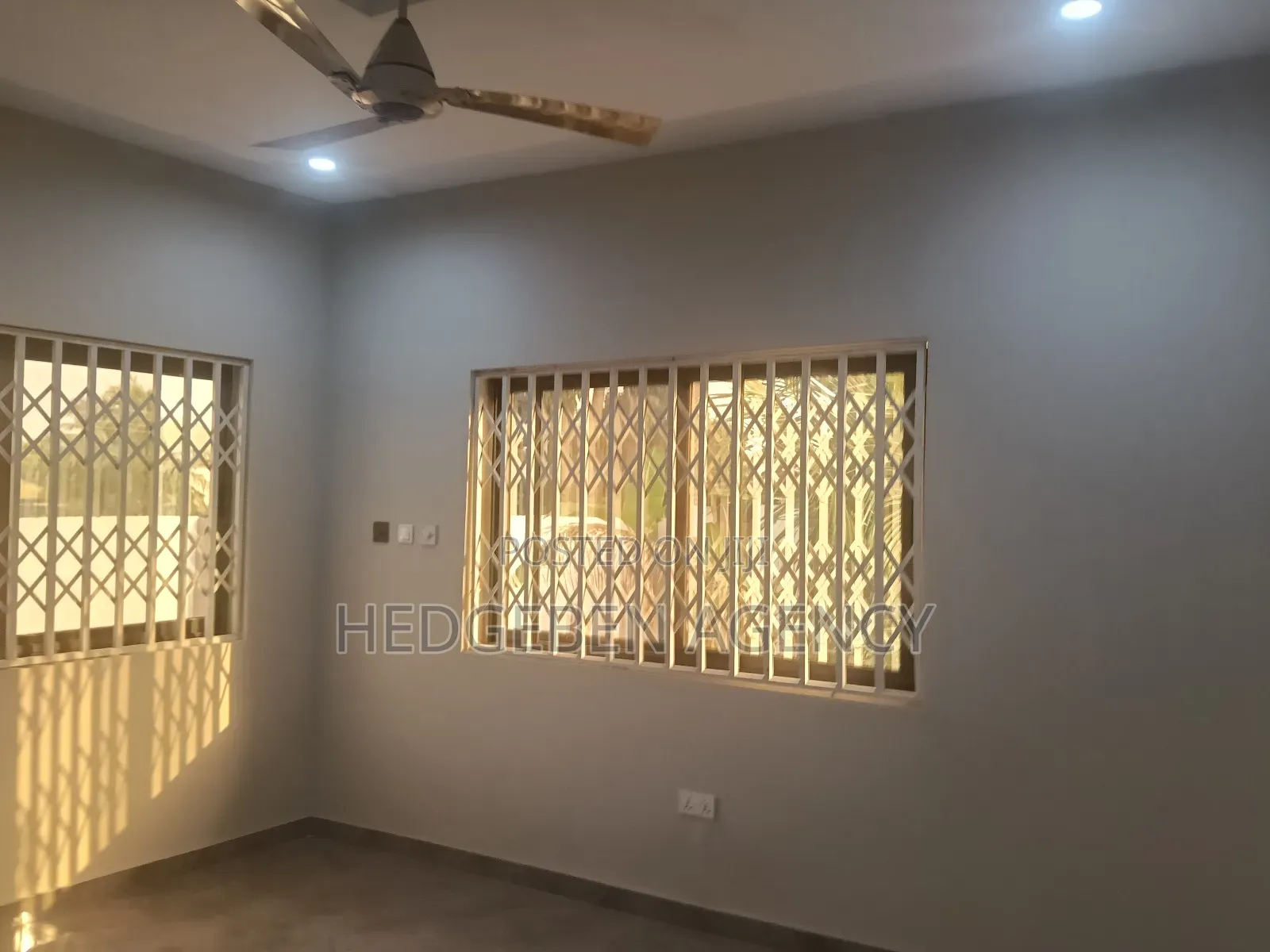 2bdrm Apartment in Adenta for rent