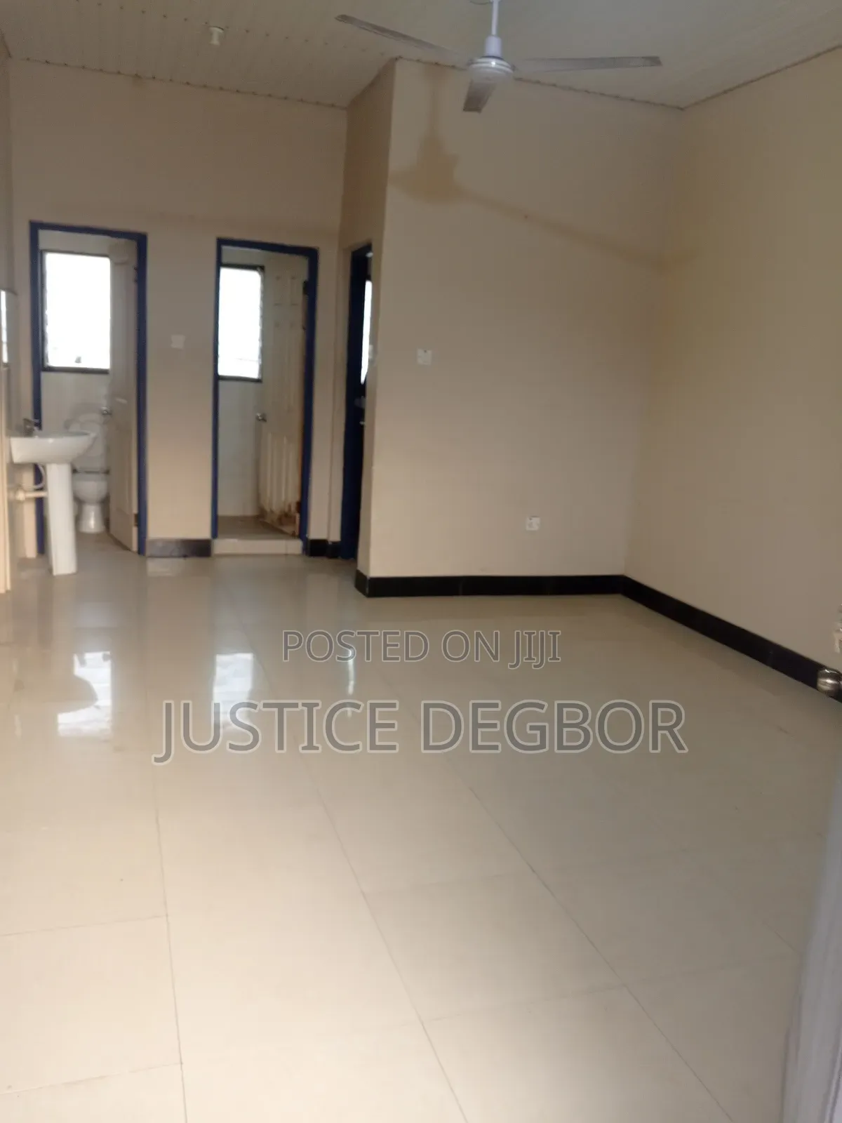 1bdrm Apartment in Bestchoice, Mile 7 for rent