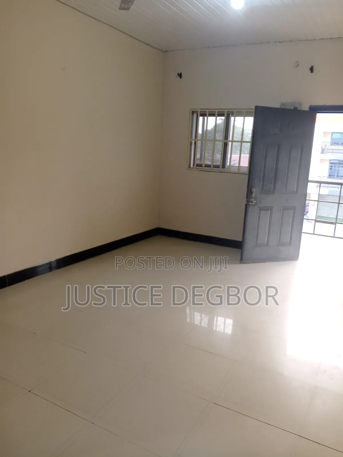 1bdrm Apartment in Bestchoice, Mile 7 for rent
