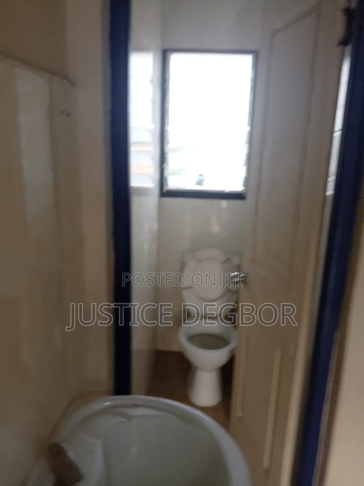 1bdrm Apartment in Bestchoice, Mile 7 for rent
