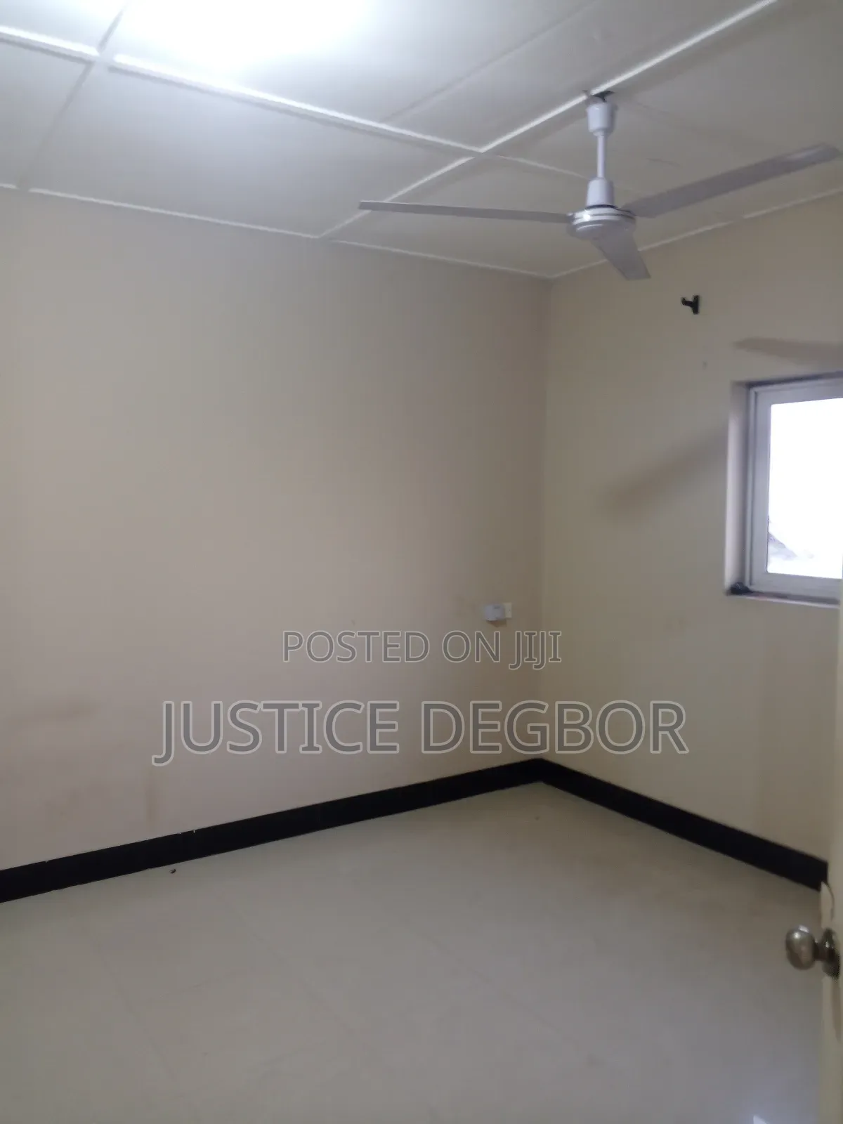 1bdrm Apartment in Bestchoice, Mile 7 for rent