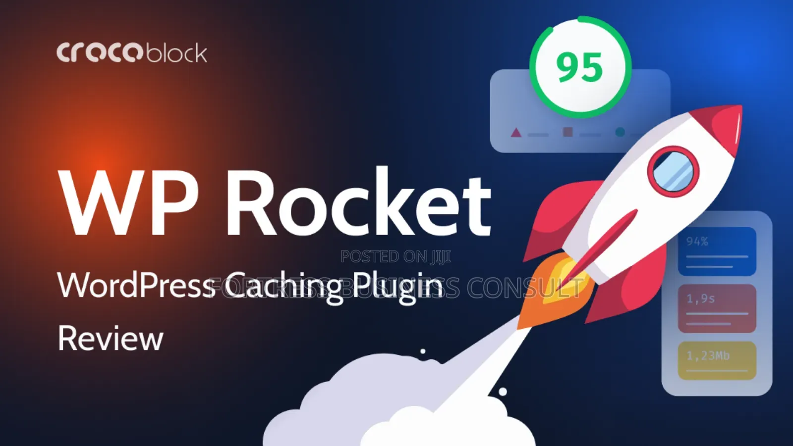 Wp Rocket