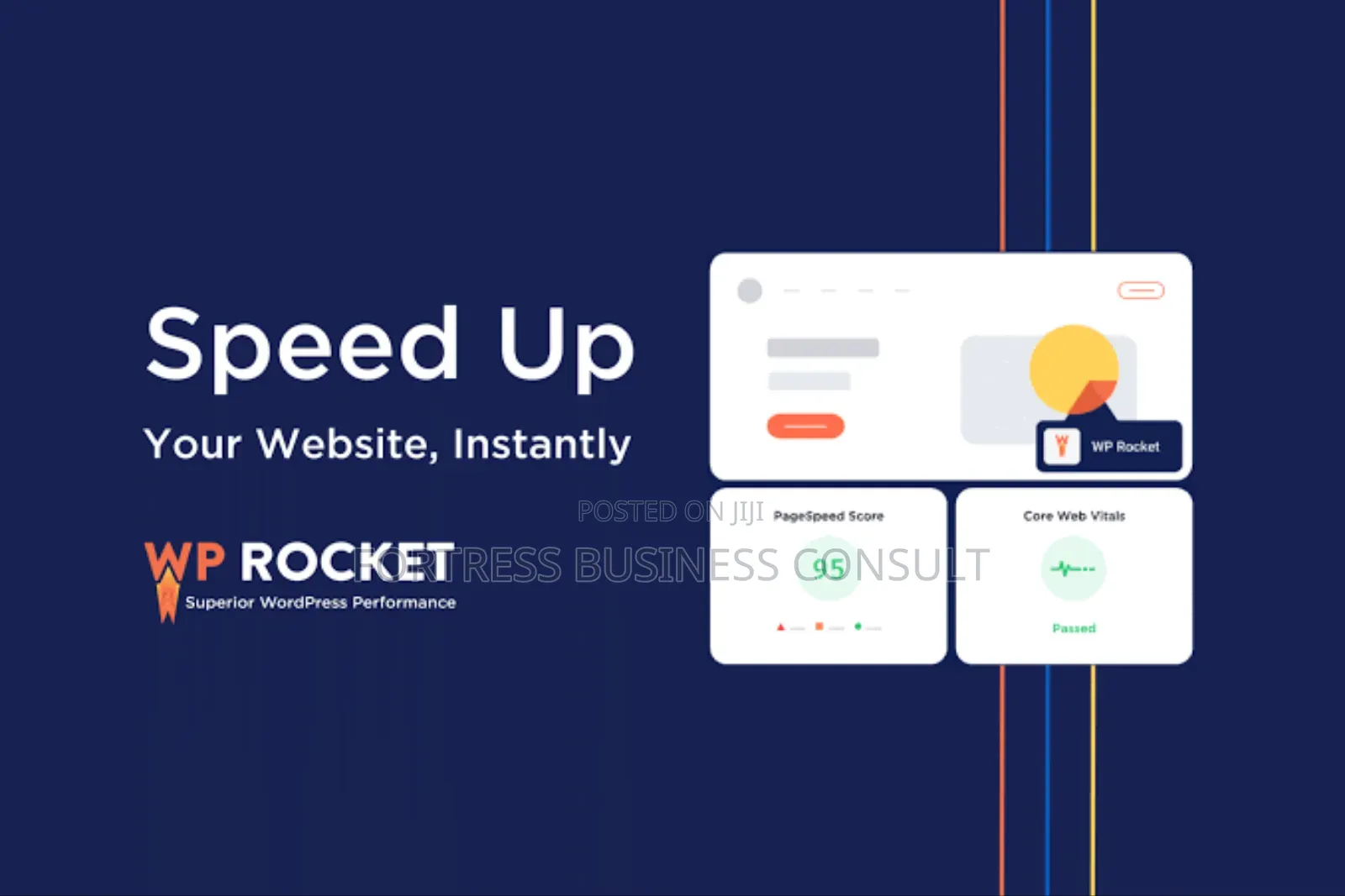 Wp Rocket