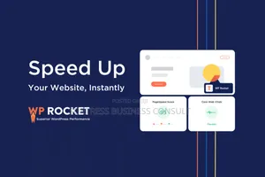 Wp Rocket