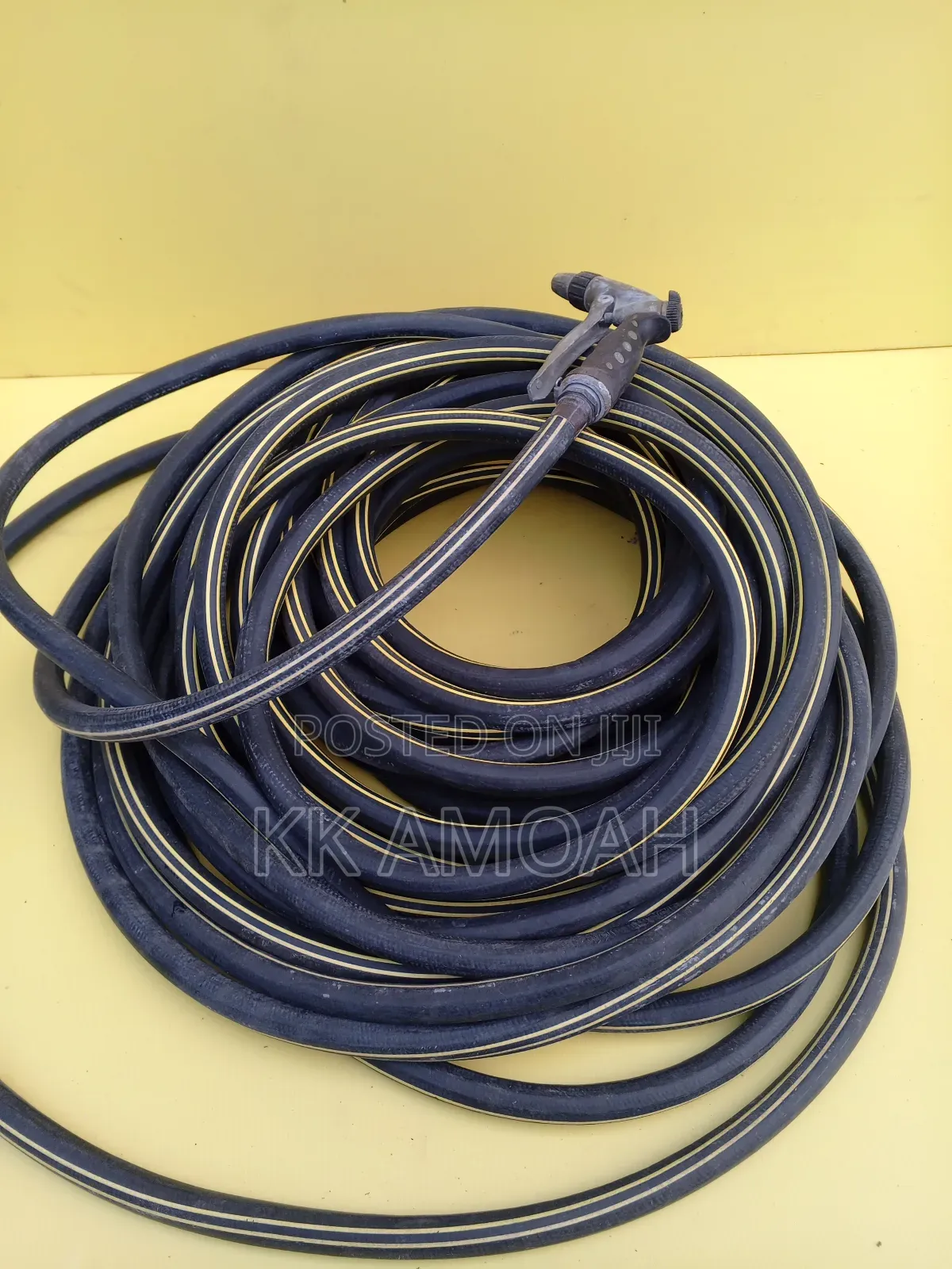 High Quality High Pressure Industrial Water 5/8