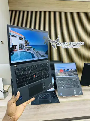 Laptop Lenovo ThinkPad T14s G4 16GB Intel Core i7 SSD 256GB