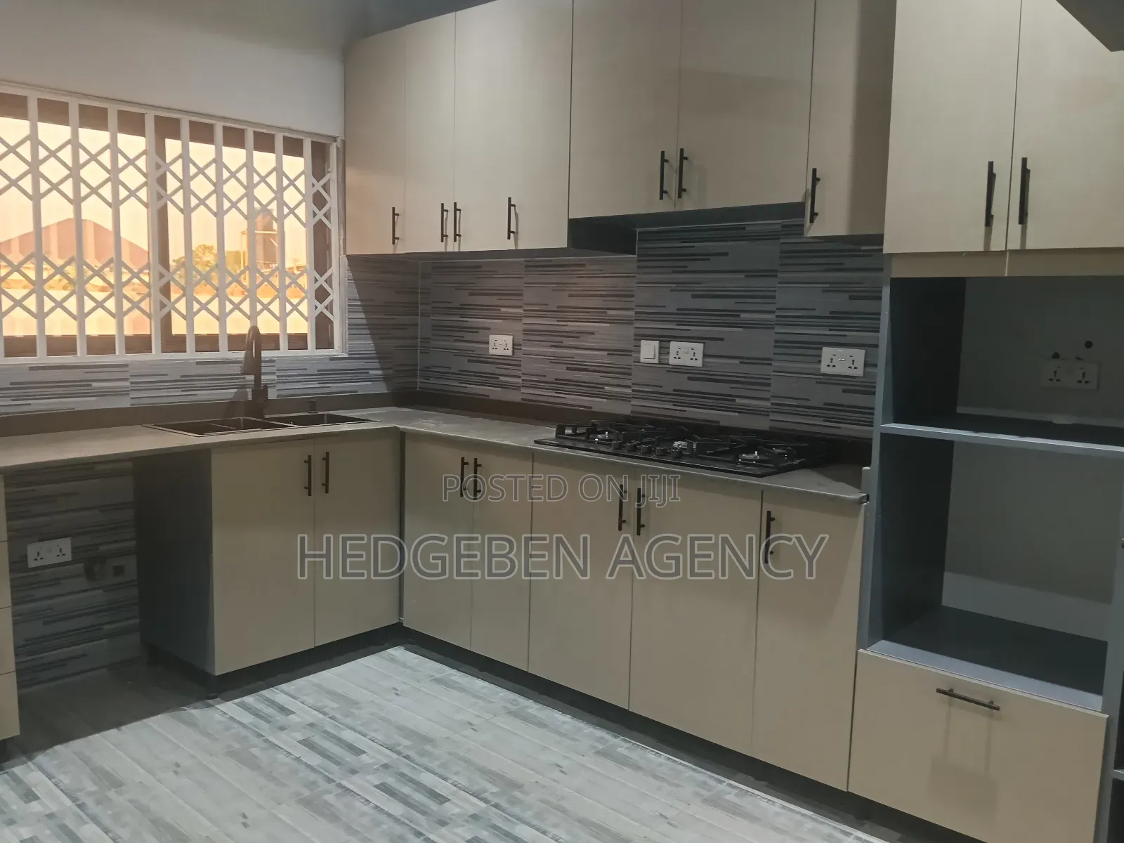 2bdrm Apartment in Adenta for rent