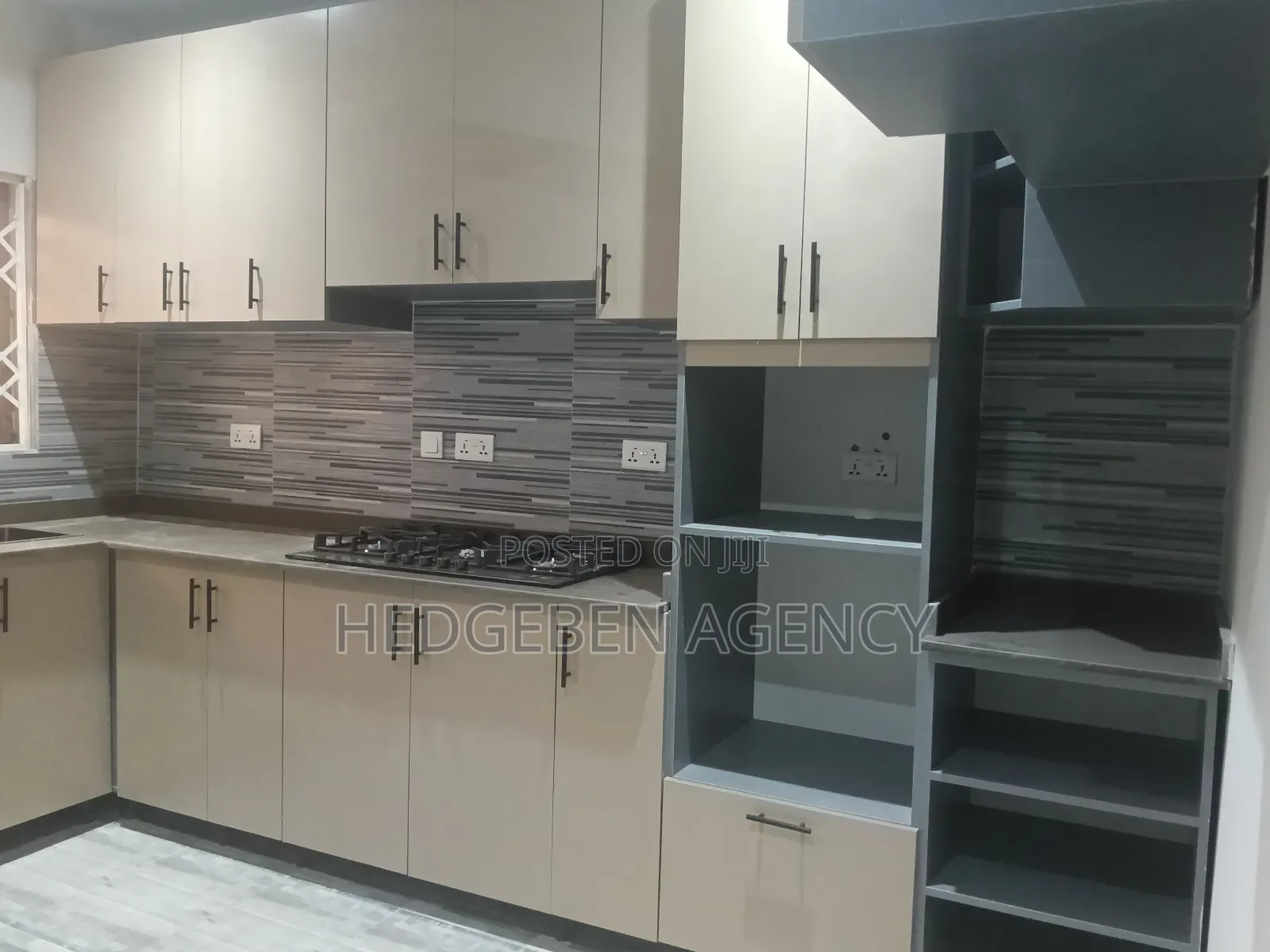 2bdrm Apartment in Adenta for rent