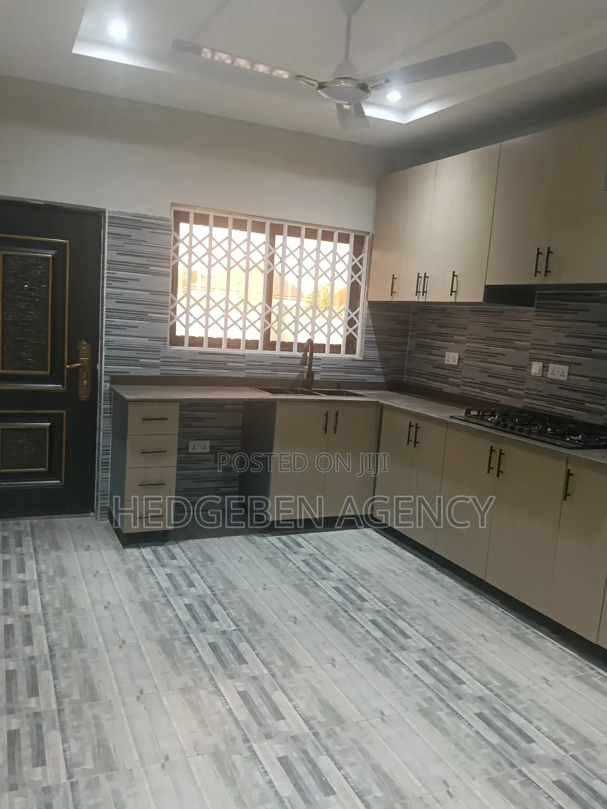 2bdrm Apartment in Adenta for rent