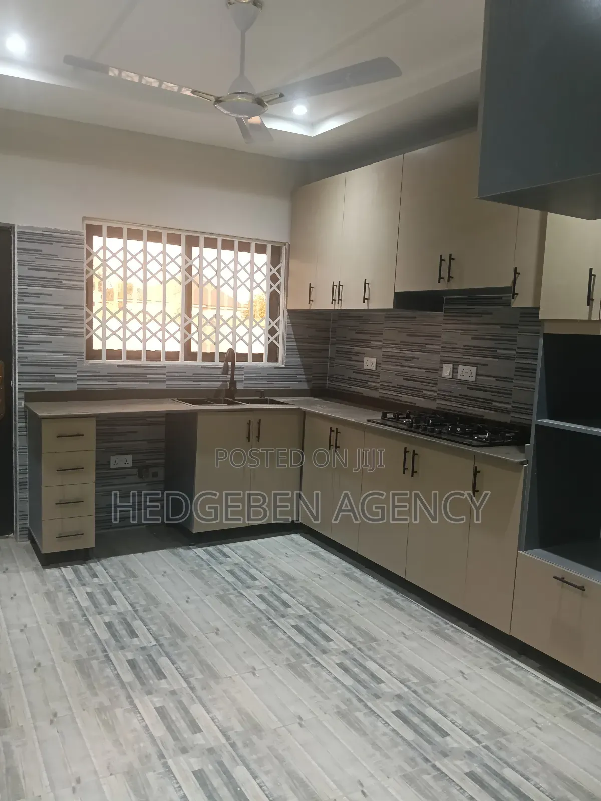 2bdrm Apartment in Adenta for rent