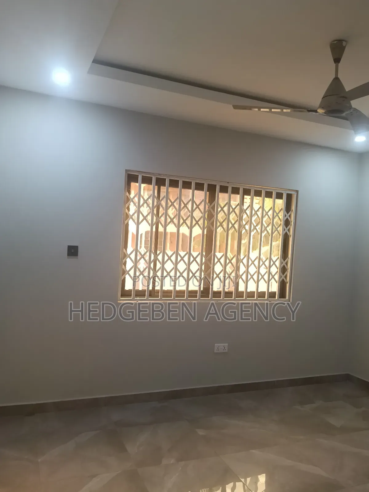 2bdrm Apartment in Adenta for rent
