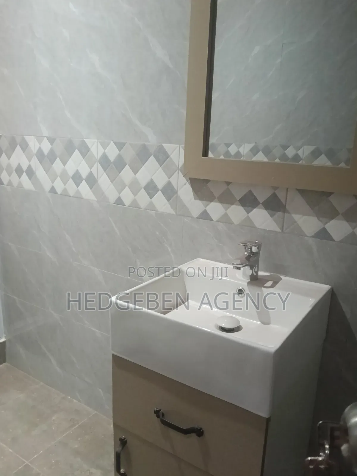 2bdrm Apartment in Adenta for rent