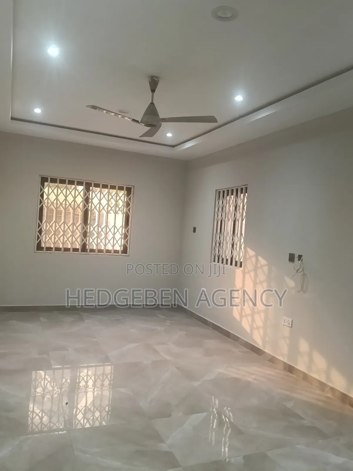 2bdrm Apartment in Adenta for rent