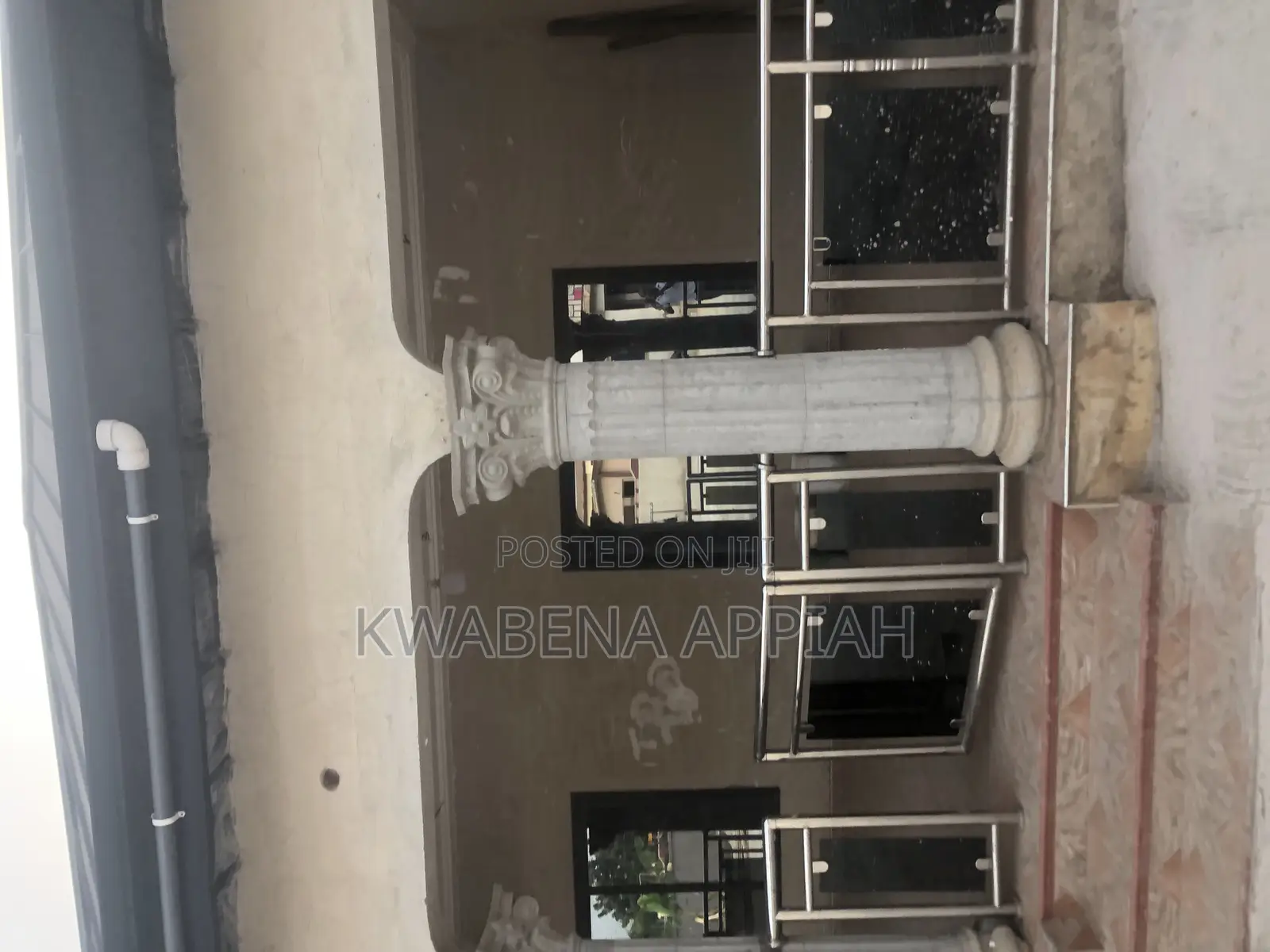 6bdrm House in Mark Estate At, Kumasi Metropolitan for rent