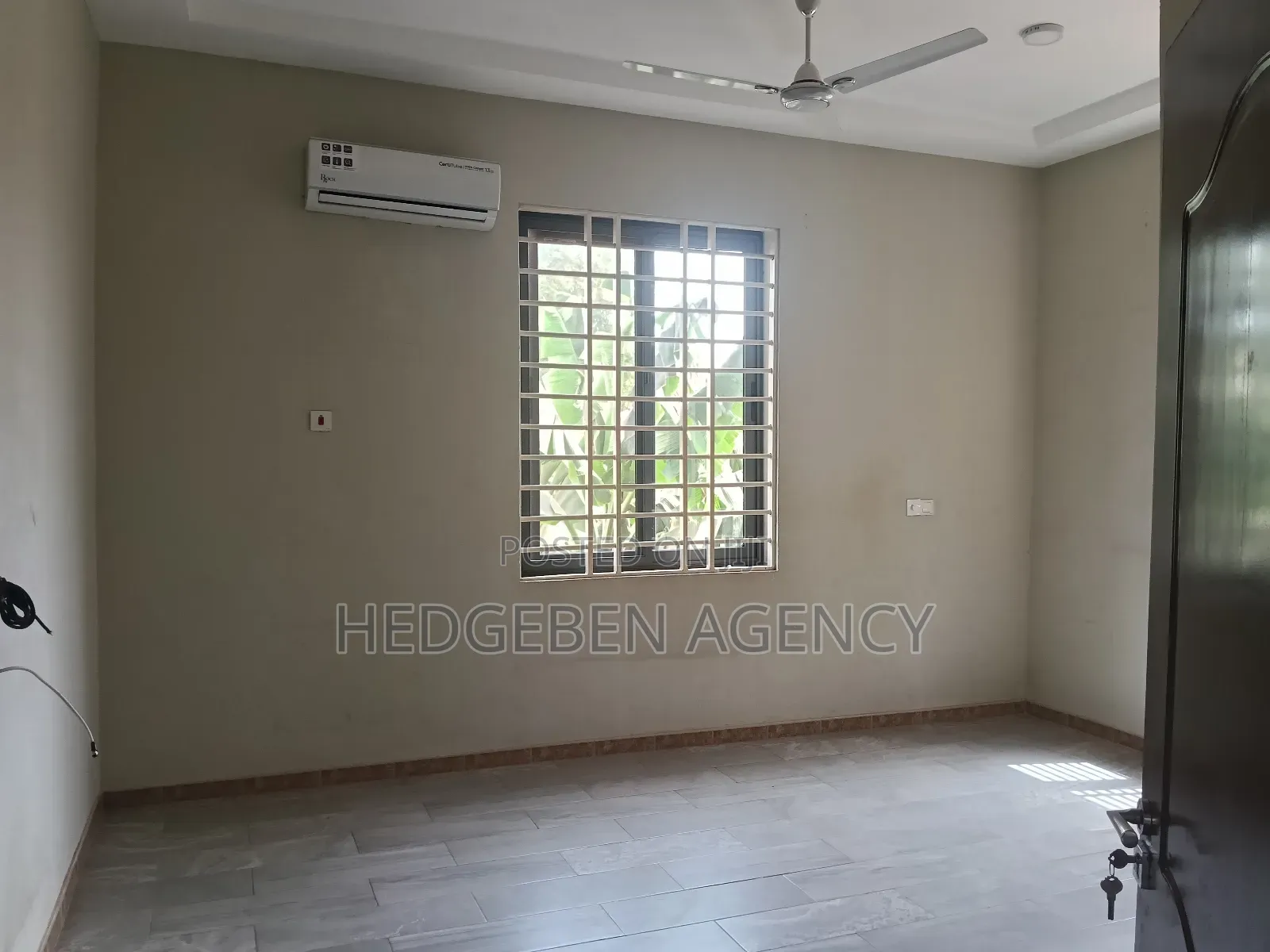 2bdrm Apartment in Adenta for rent