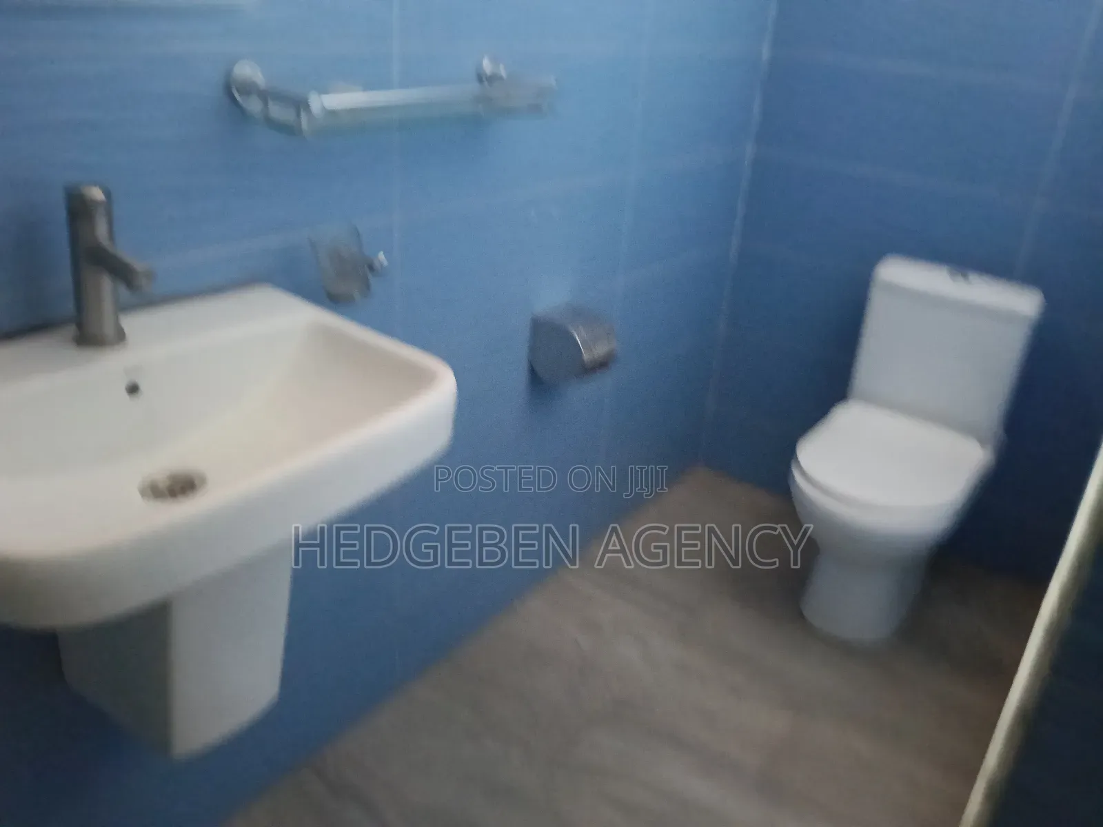 2bdrm Apartment in Adenta for rent