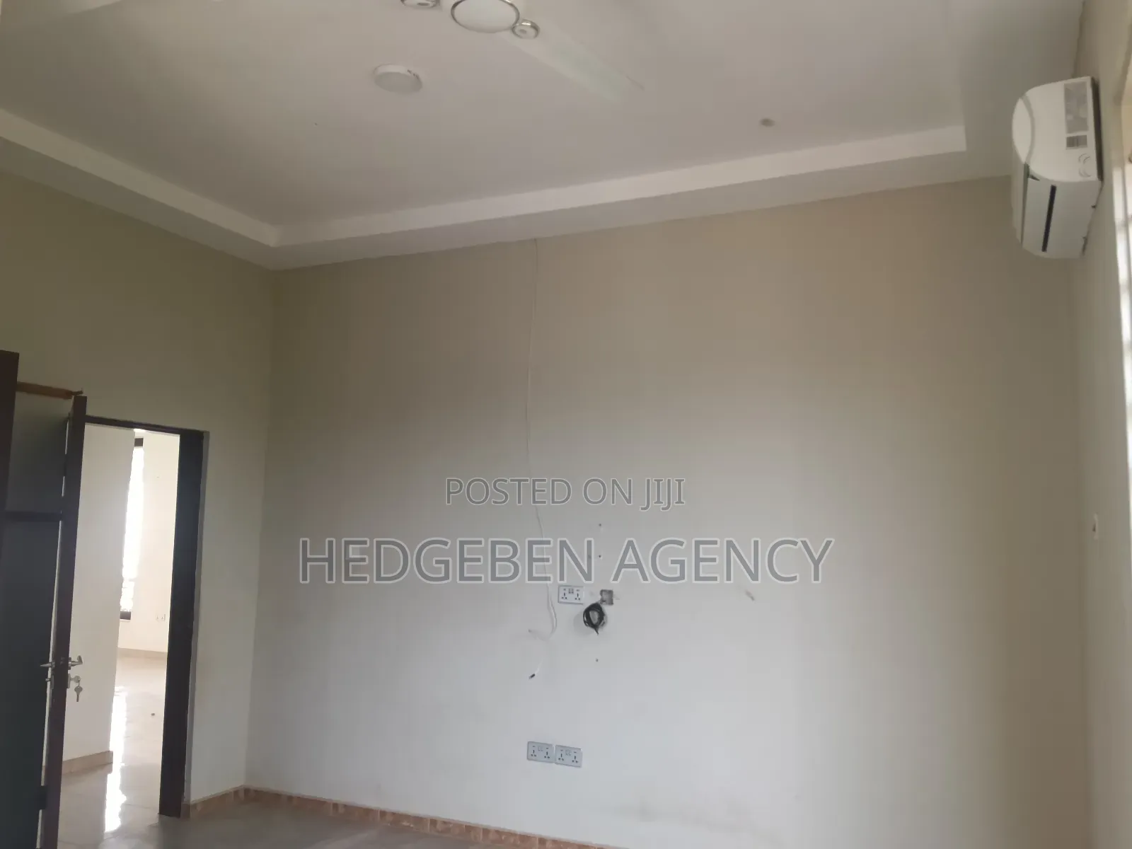 2bdrm Apartment in Adenta for rent