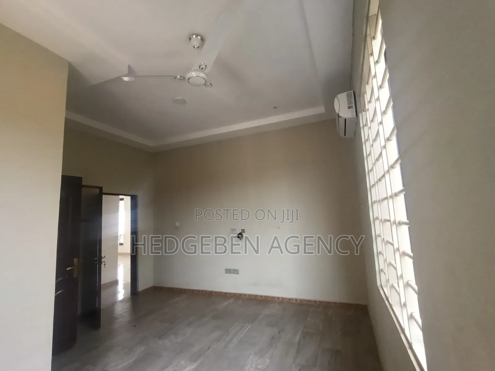 2bdrm Apartment in Adenta for rent
