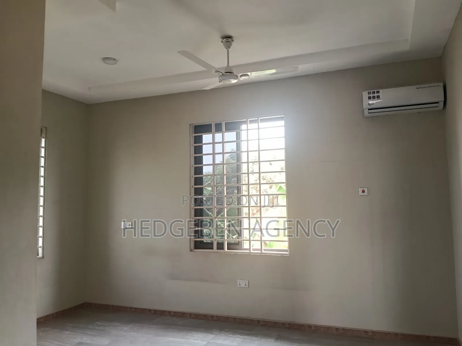 2bdrm Apartment in Adenta for rent