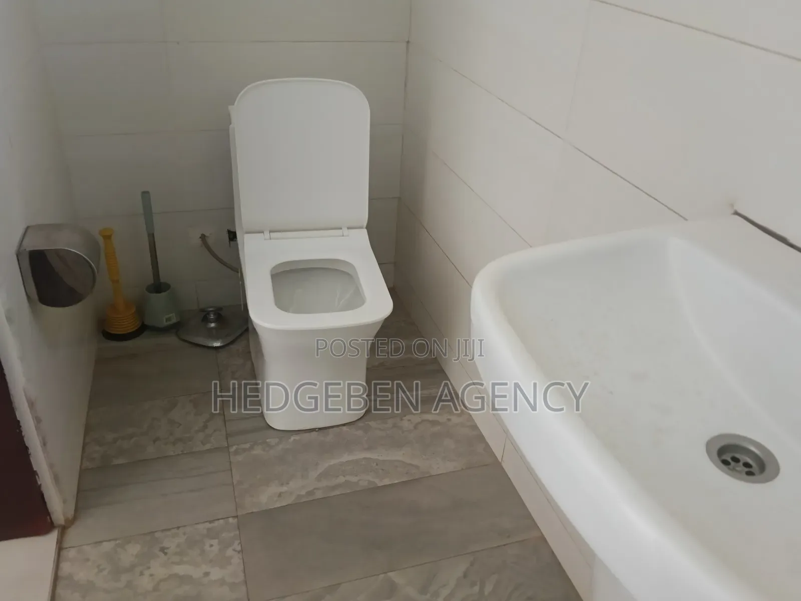 2bdrm Apartment in Adenta for rent