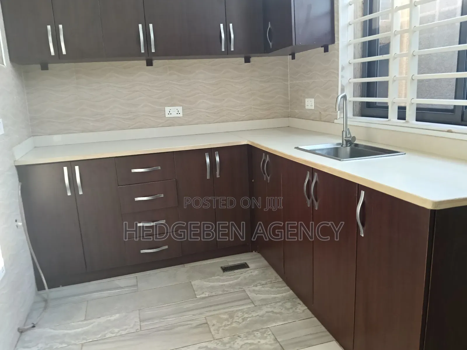 2bdrm Apartment in Adenta for rent