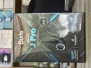 Jpro Earbuds