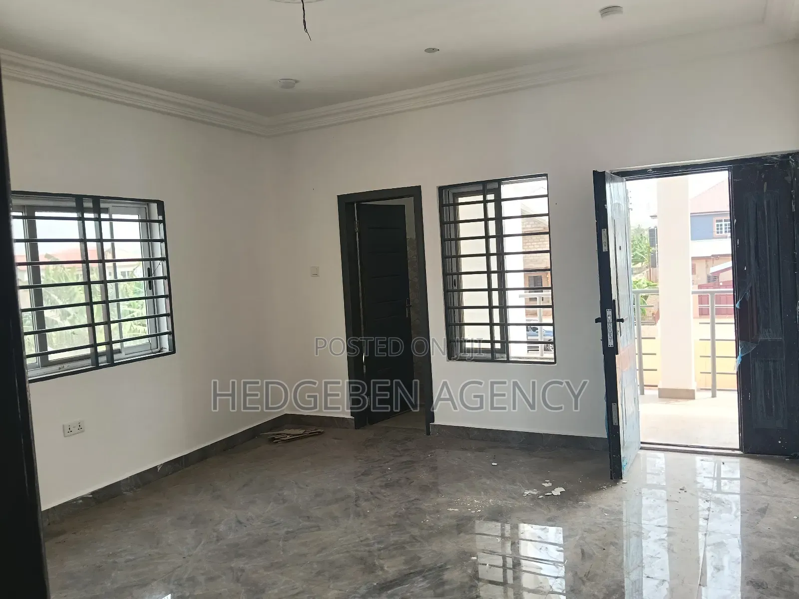 1bdrm Apartment in Oyarifa for rent