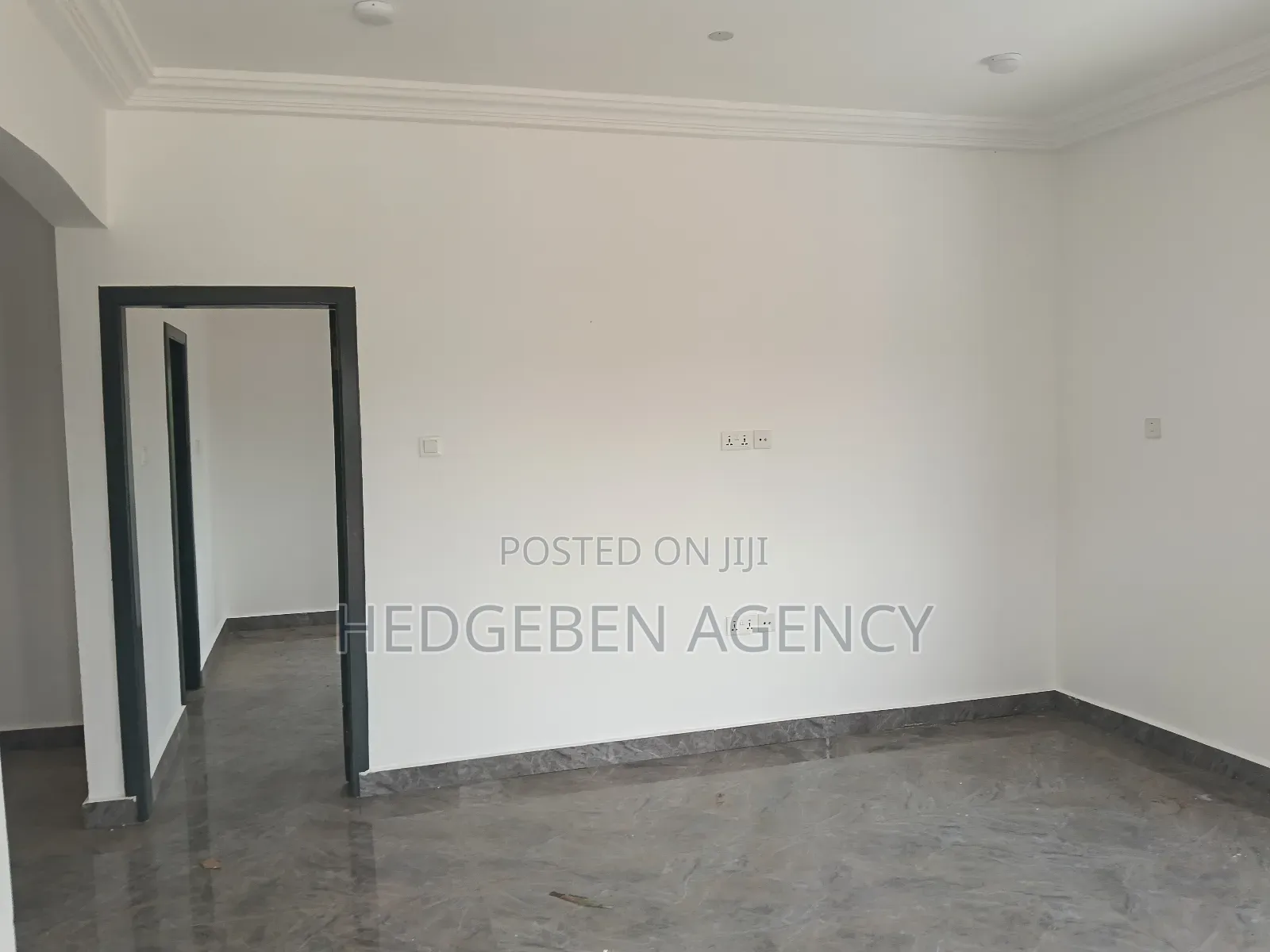 1bdrm Apartment in Oyarifa for rent
