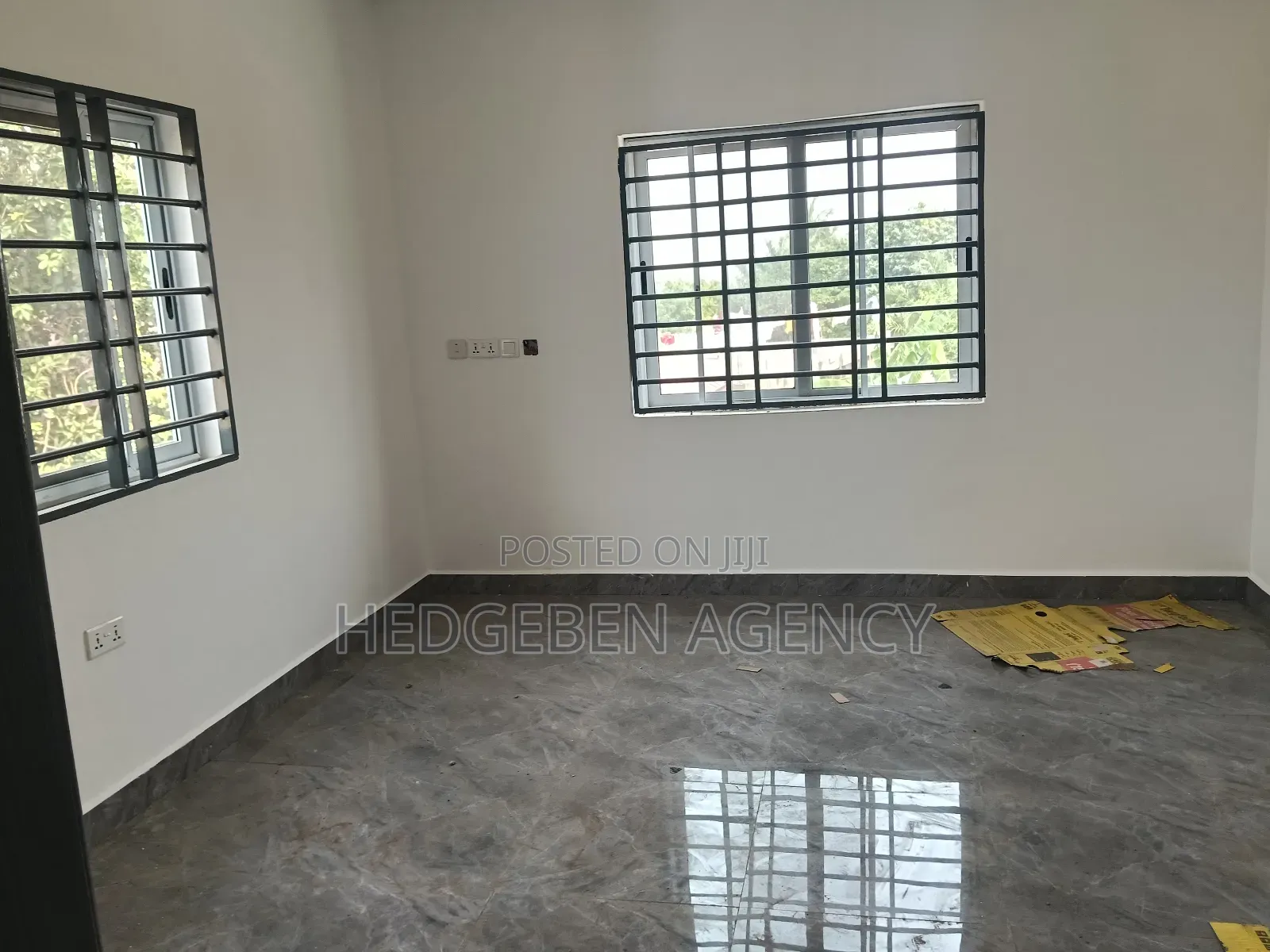 1bdrm Apartment in Oyarifa for rent