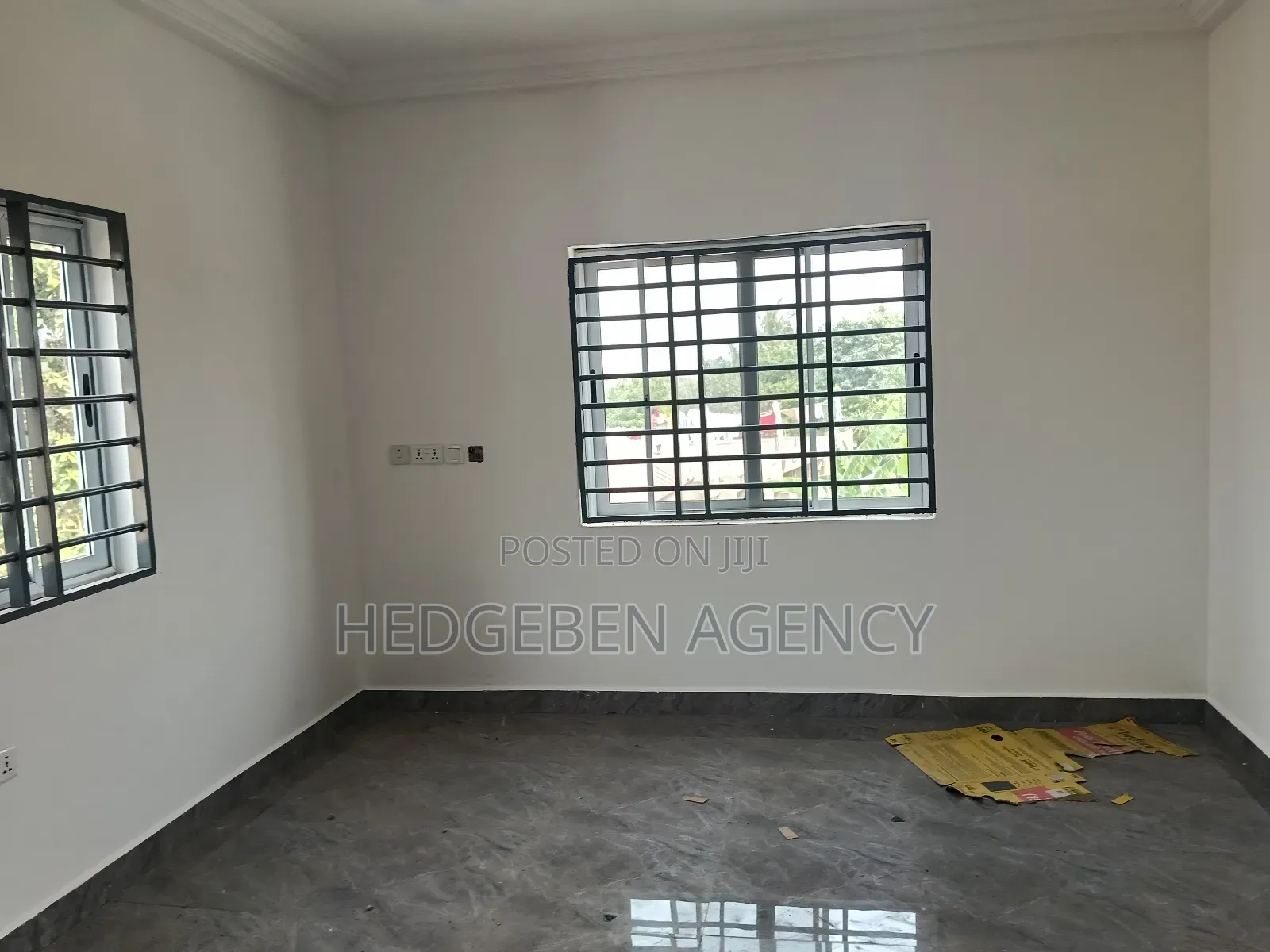 1bdrm Apartment in Oyarifa for rent
