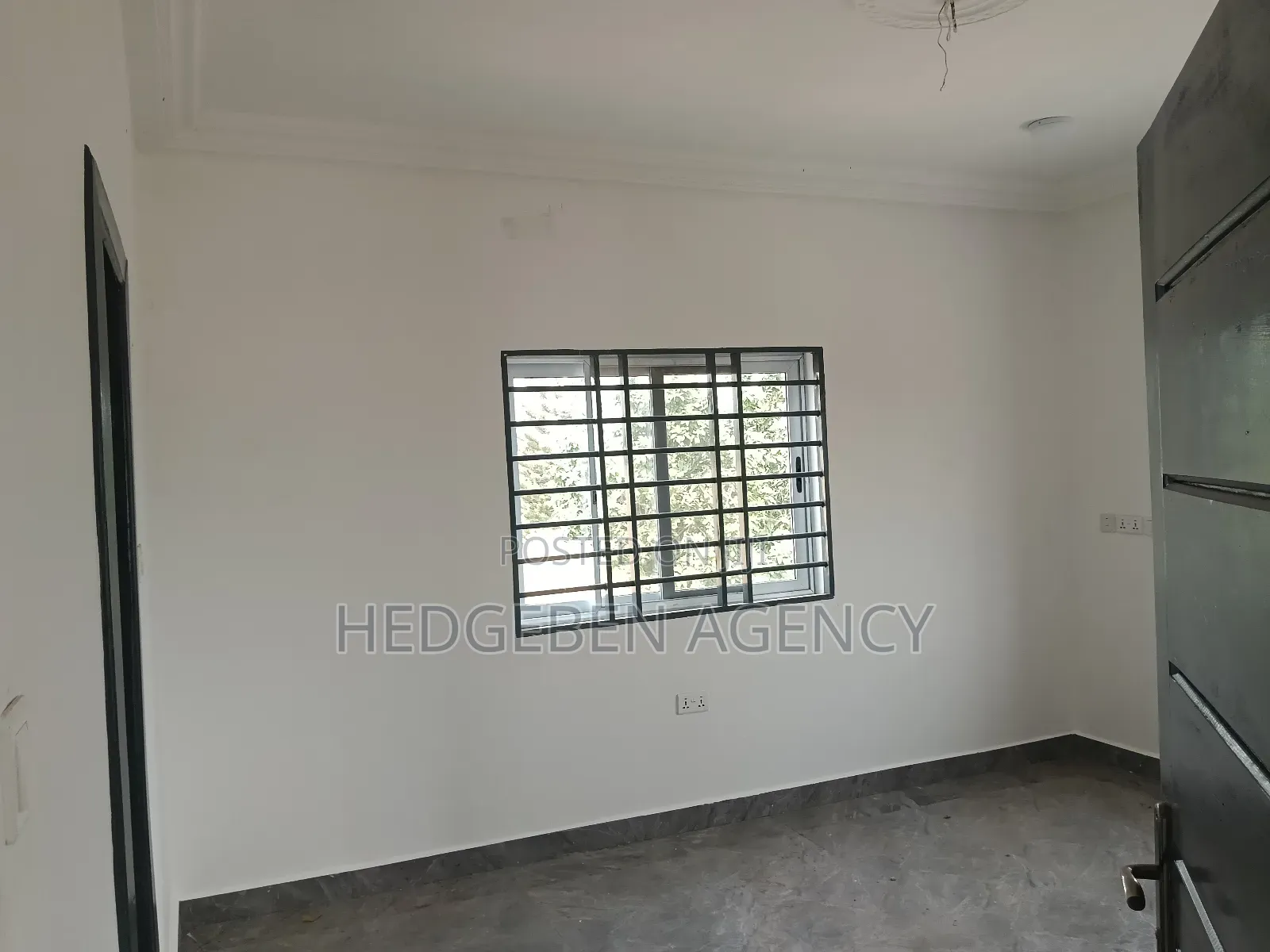1bdrm Apartment in Oyarifa for rent