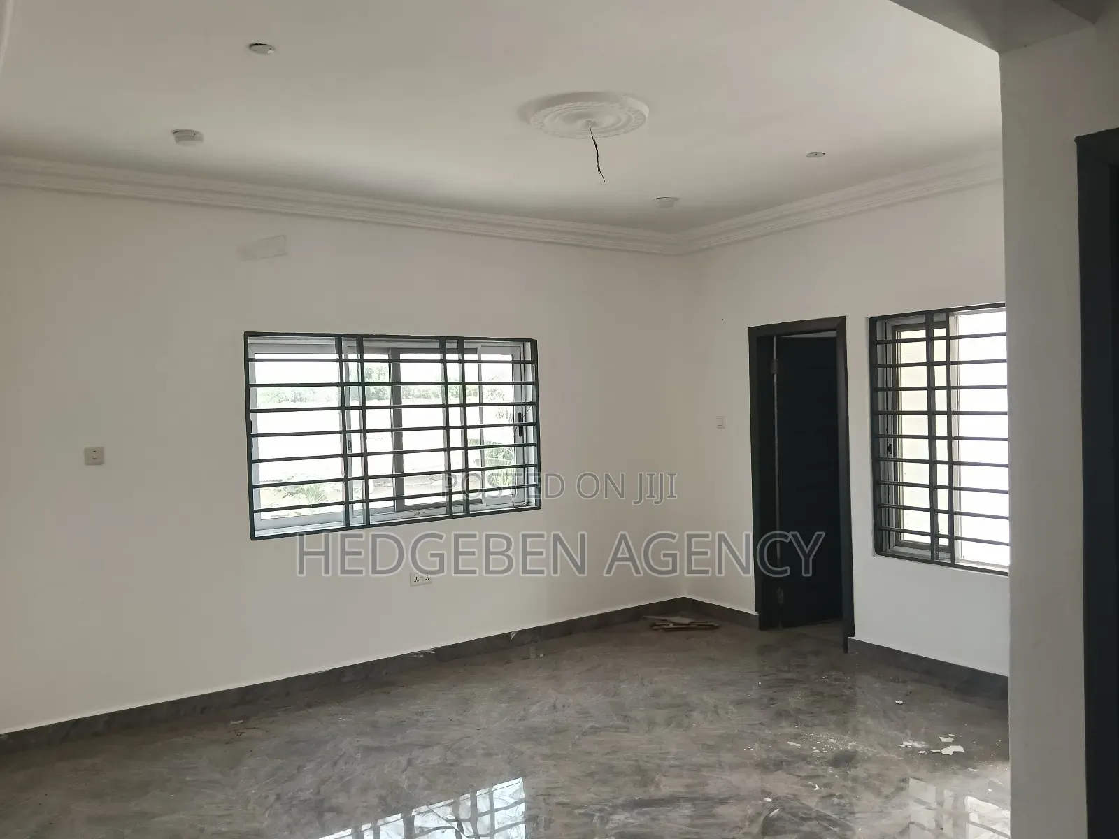 1bdrm Apartment in Oyarifa for rent