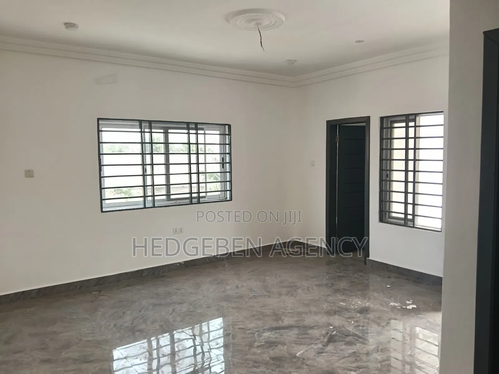 1bdrm Apartment in Oyarifa for rent