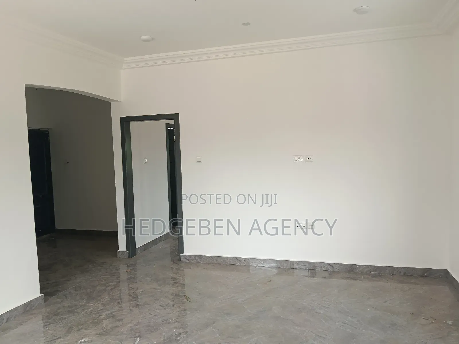 1bdrm Apartment in Oyarifa for rent