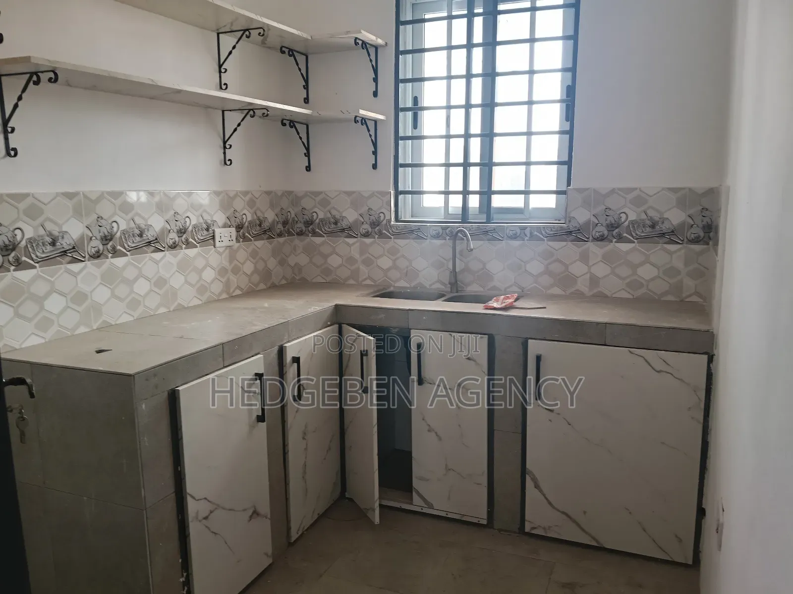 1bdrm Apartment in Oyarifa for rent
