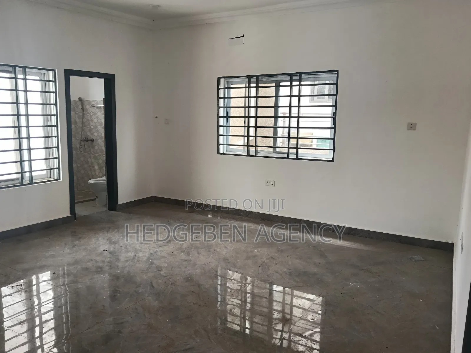 1bdrm Apartment in Oyarifa for rent