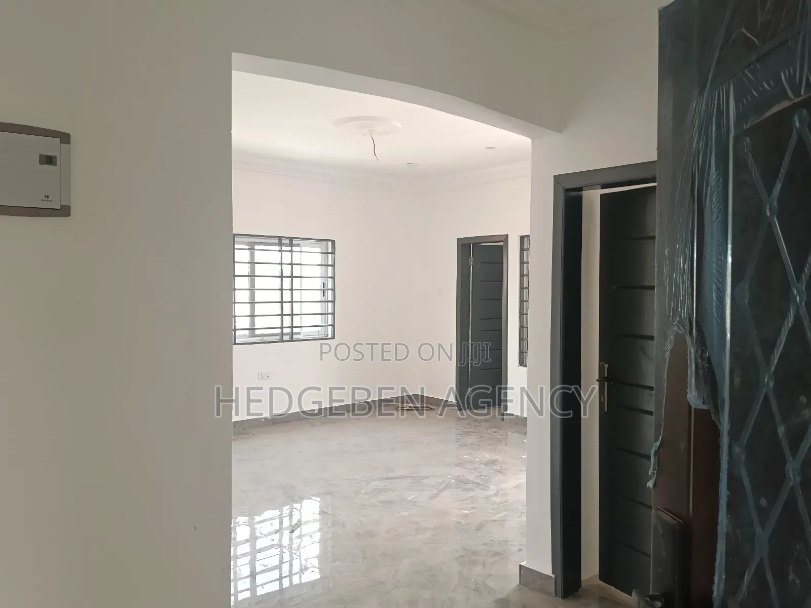 1bdrm Apartment in Oyarifa for rent