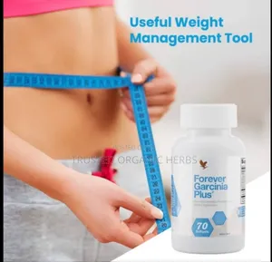 Key Benefits of Forever Garcinia Plus - Cambogia for Weight Loss