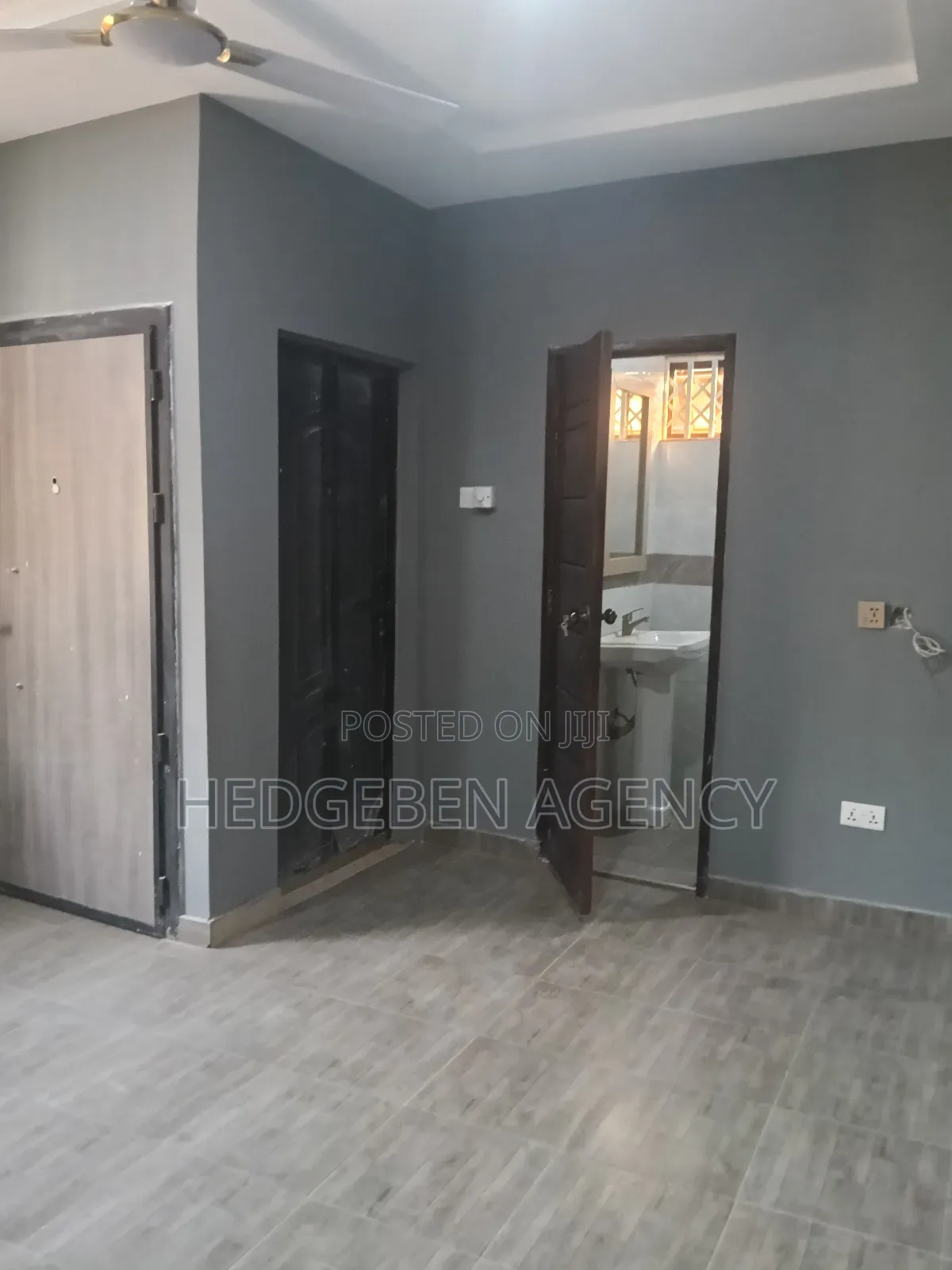1bdrm Apartment in Adenta for rent