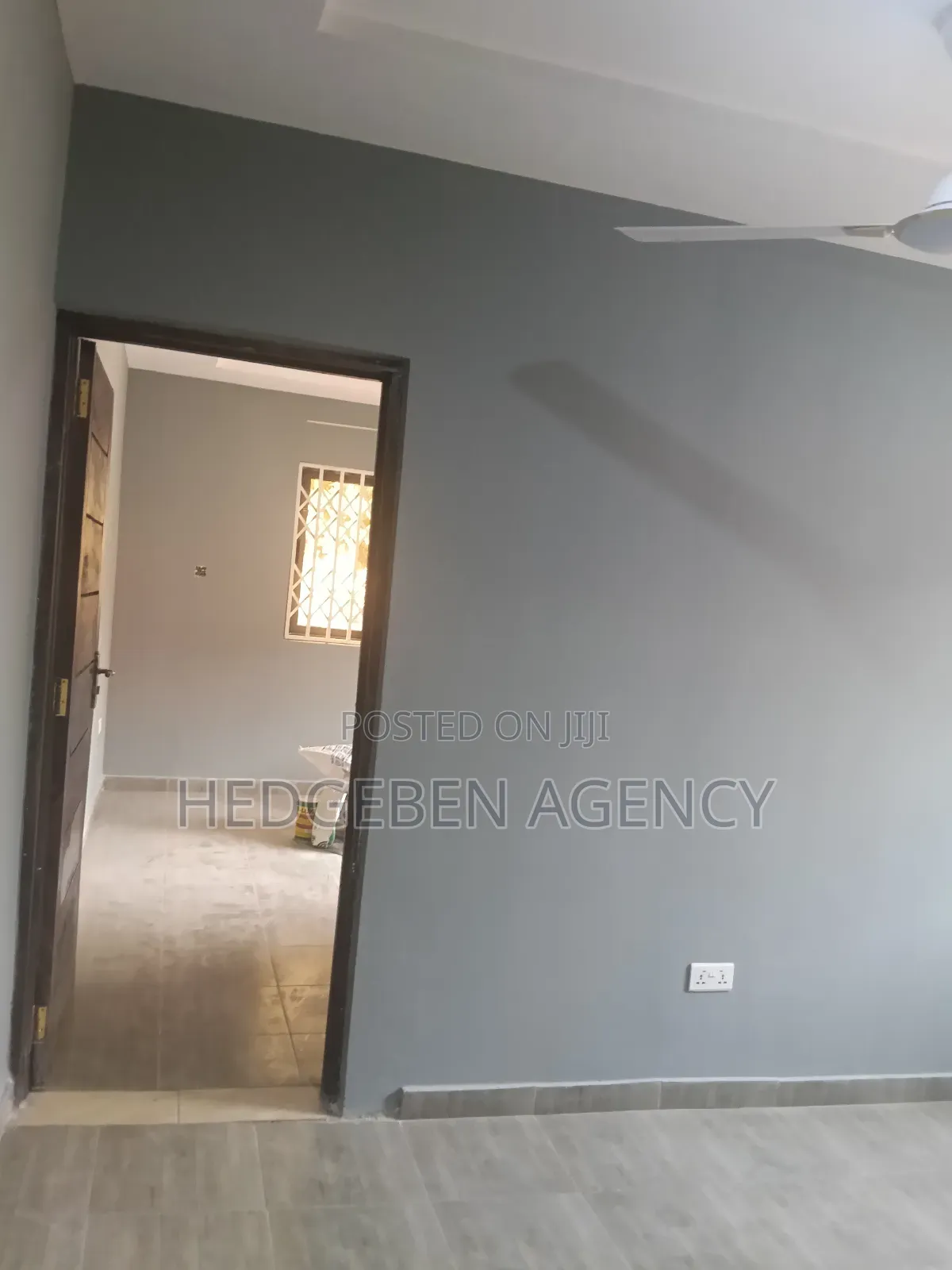 1bdrm Apartment in Adenta for rent