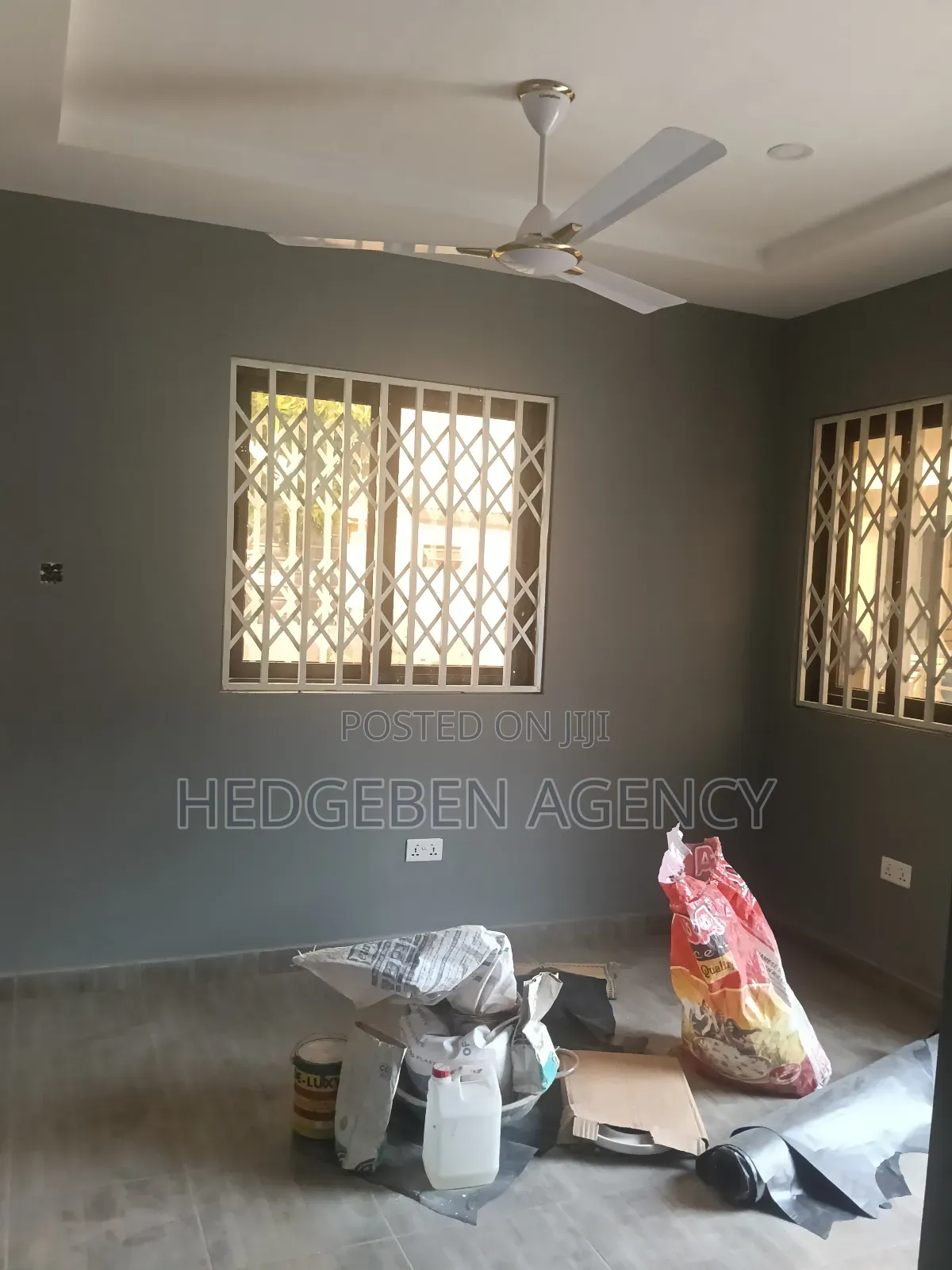 1bdrm Apartment in Adenta for rent