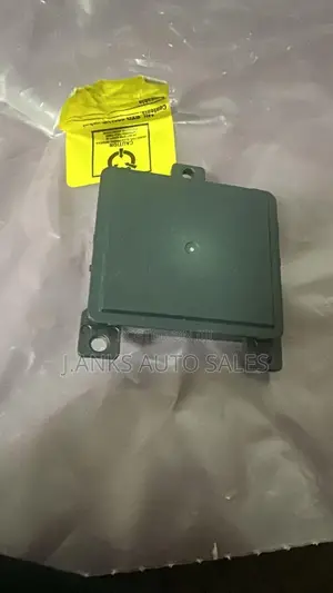 Honda Pilot Radar Sensor