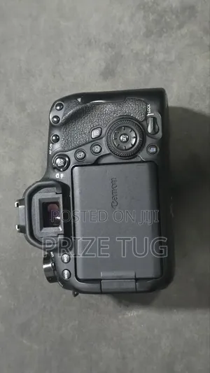 Canon 6d Mark 2