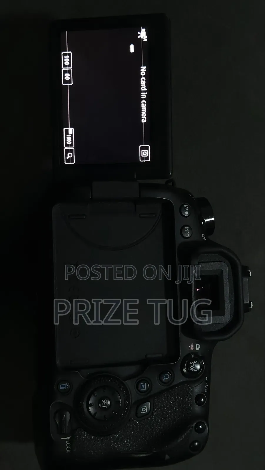 Canon 6d Mark 2