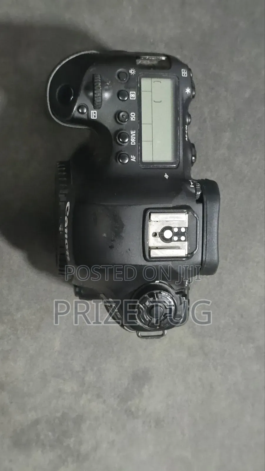 Canon 6d Mark 2