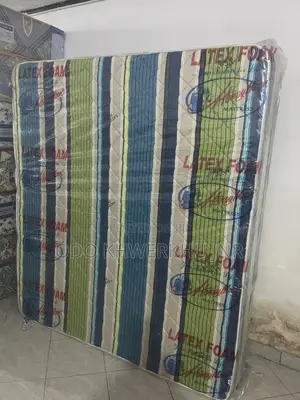 20inches King’S  Size Mattress